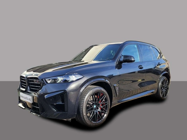 BMW X5 M