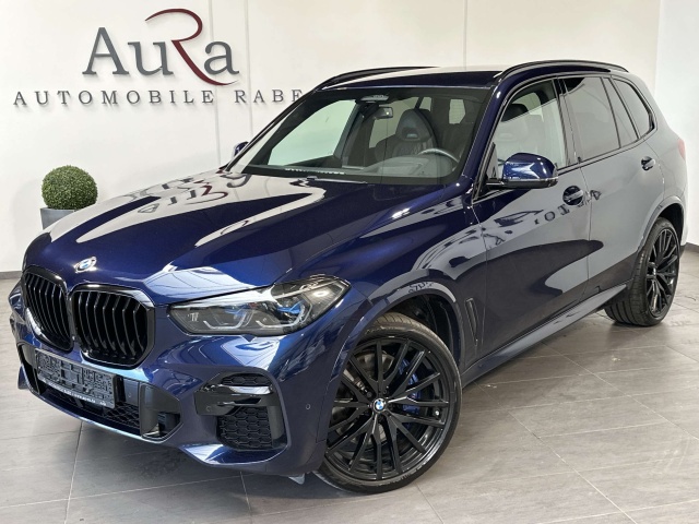 BMW X5 M