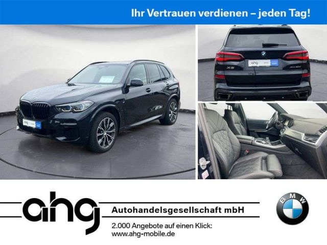 BMW X5 M