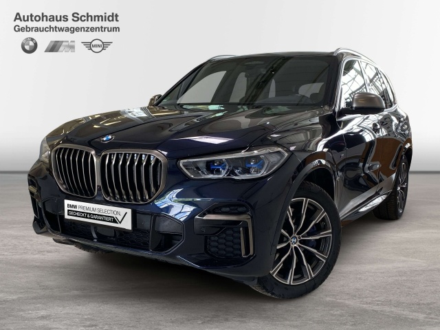 BMW X5 M