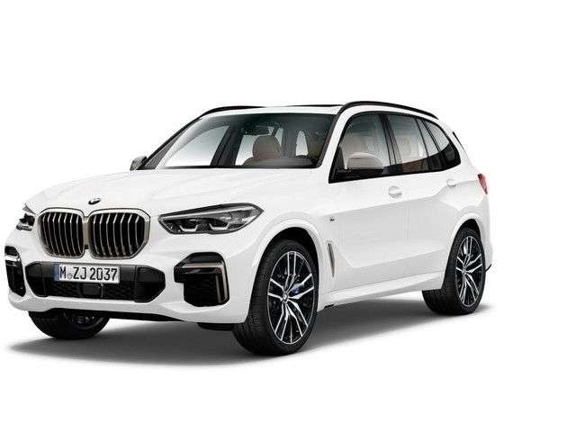 BMW X5 M