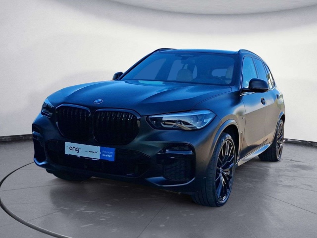 BMW X5 M
