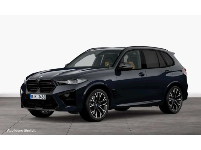 BMW X5 M