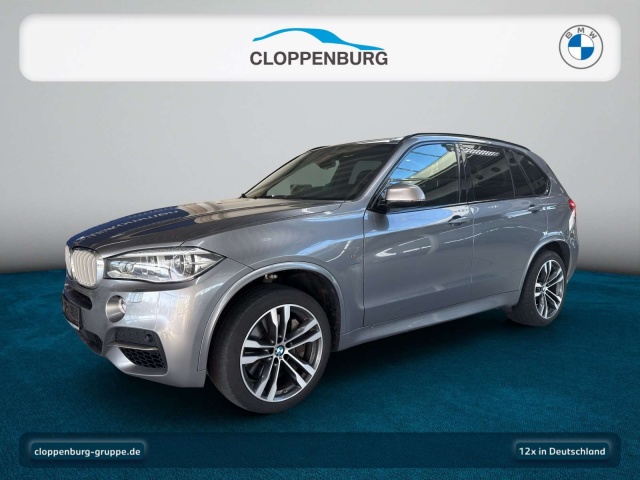BMW X5 M
