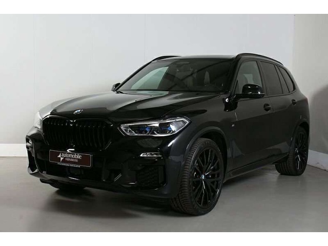 BMW X5 M