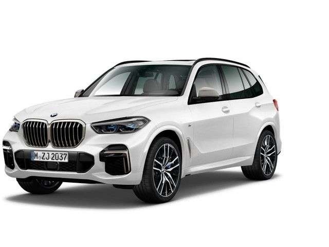 BMW X5 M