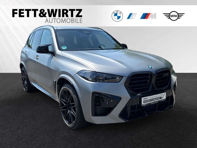 BMW X5 M