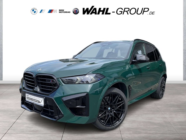 BMW X5 M