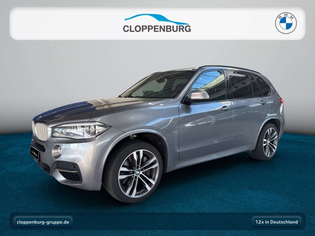 BMW X5 M