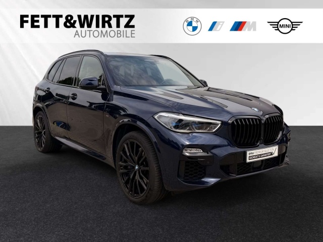 BMW X5 M