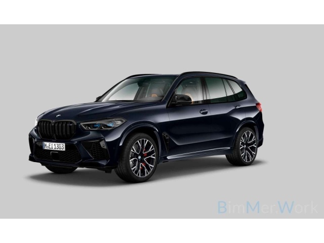 BMW X5 M