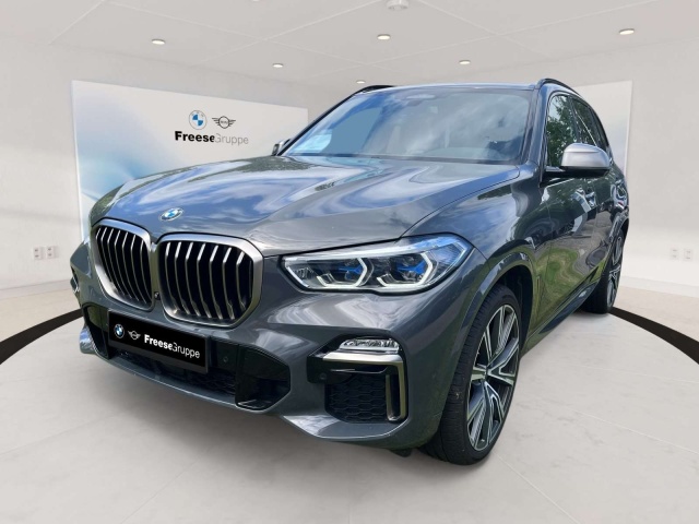 BMW X5 M