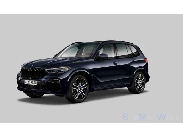 BMW X5 M