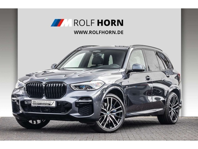 BMW X5 M