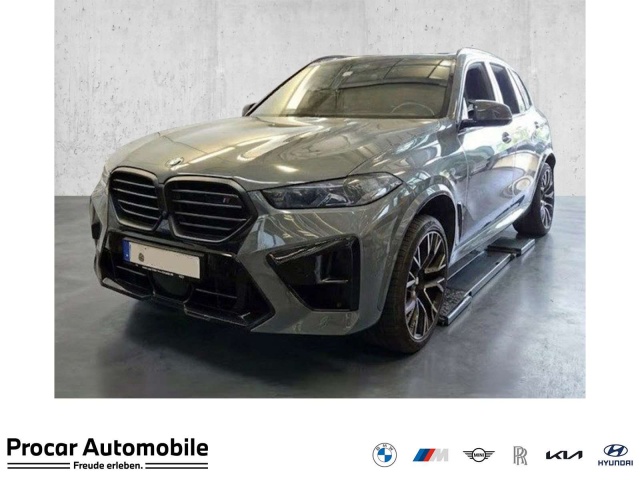 BMW X5 M
