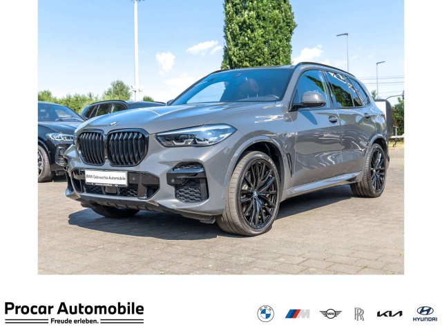 BMW X5 M