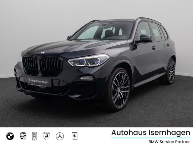 BMW X5 M