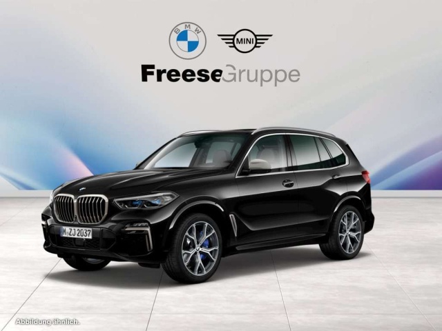 BMW X5 M