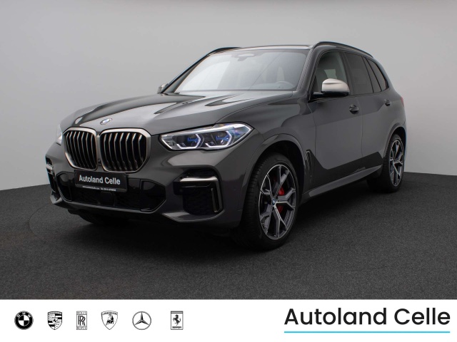 BMW X5 M