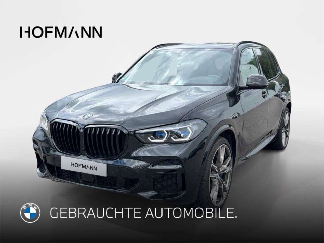 BMW X5 M