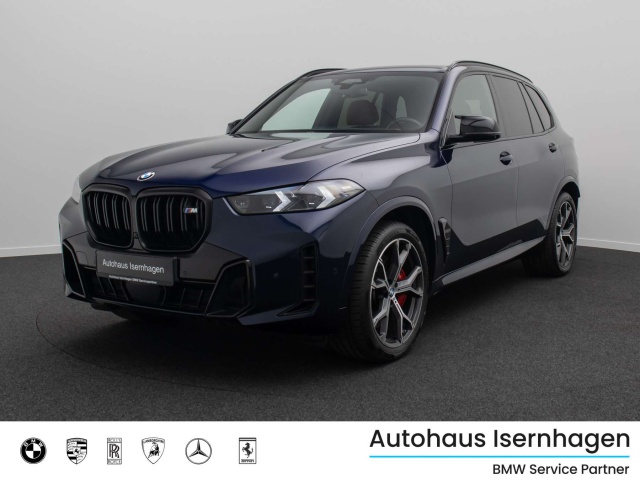 BMW X5 M