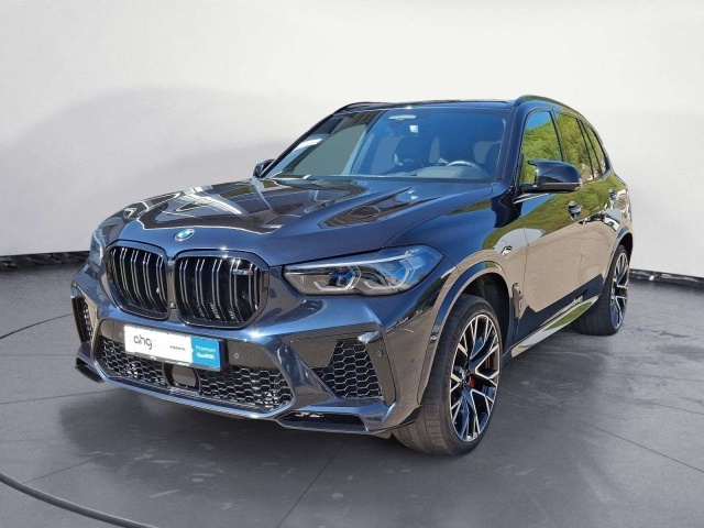 BMW X5 M