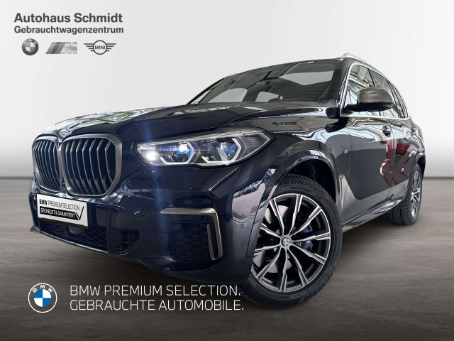 BMW X5 M