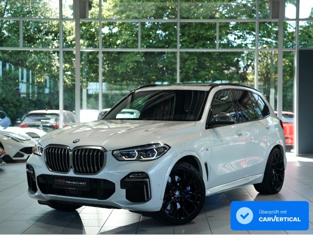 BMW X5 M