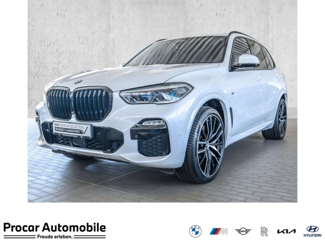 BMW X5 M