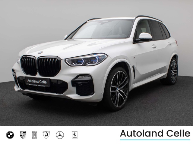 BMW X5 M