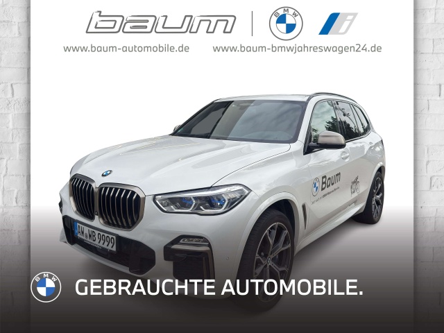 BMW X5 M
