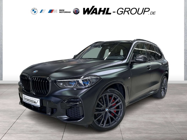 BMW X5 M