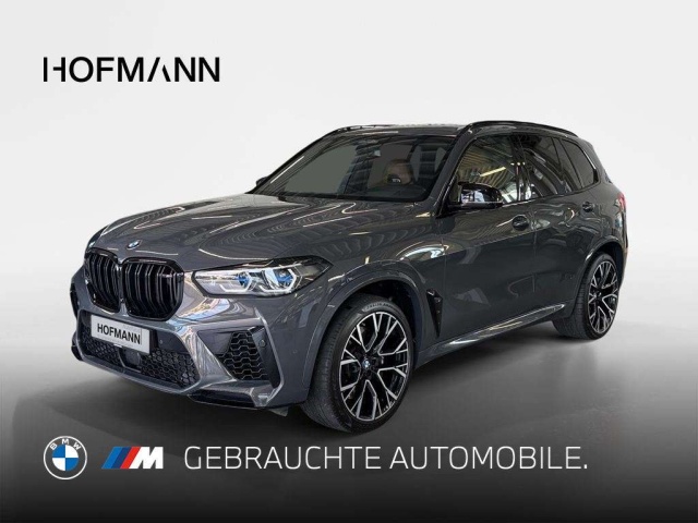 BMW X5 M