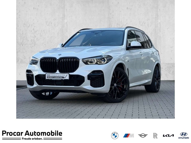BMW X5 M