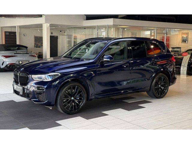 BMW X5 M