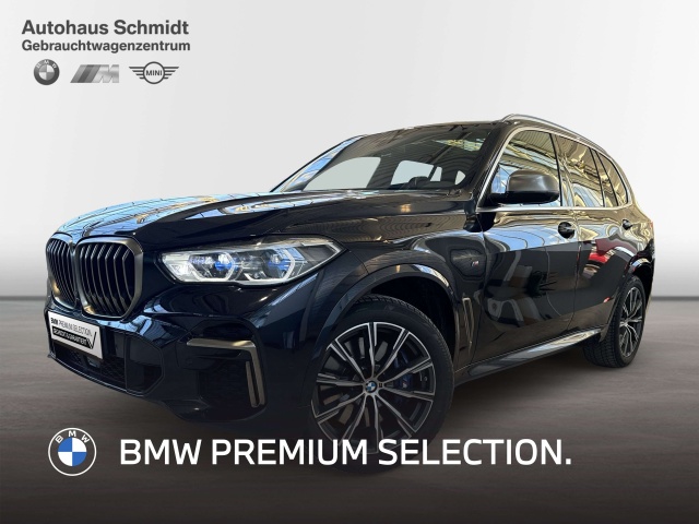BMW X5 M