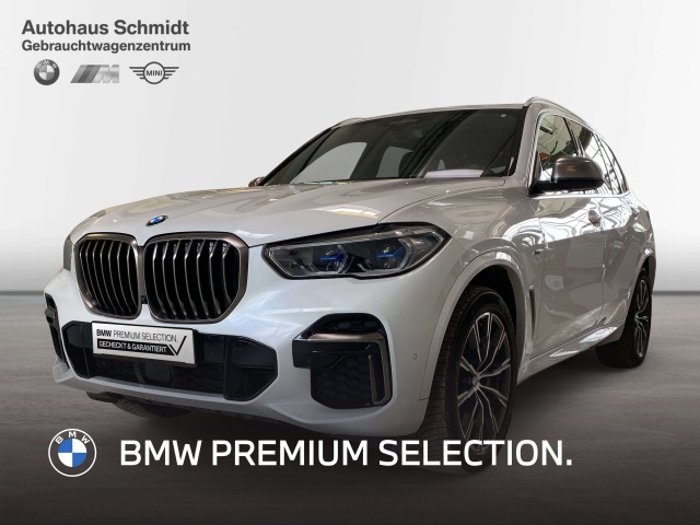 BMW X5 M