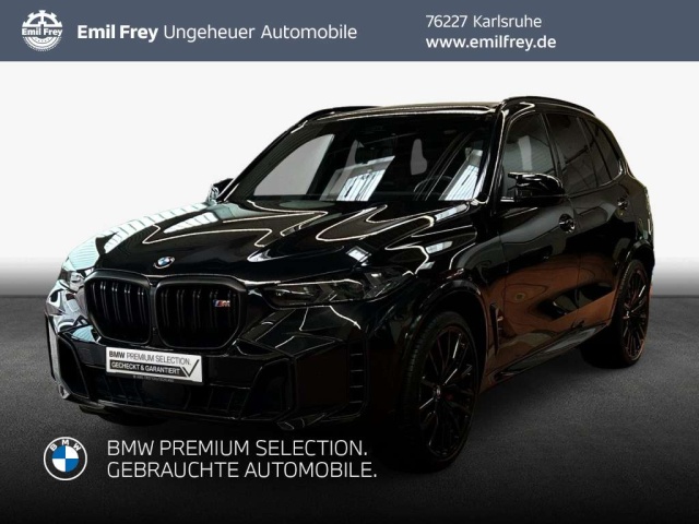 BMW X5 M