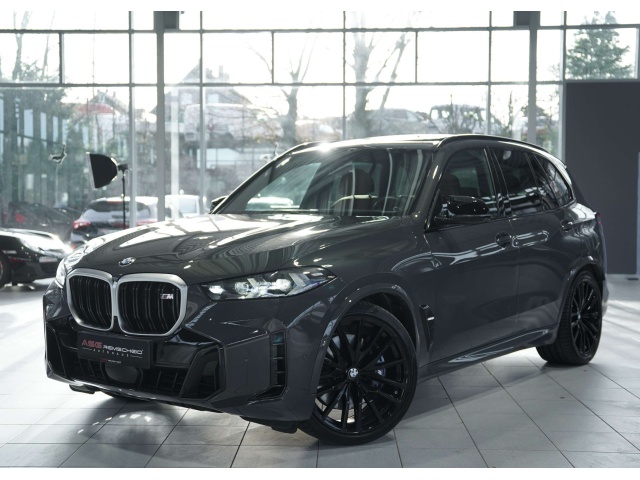 BMW X5 M