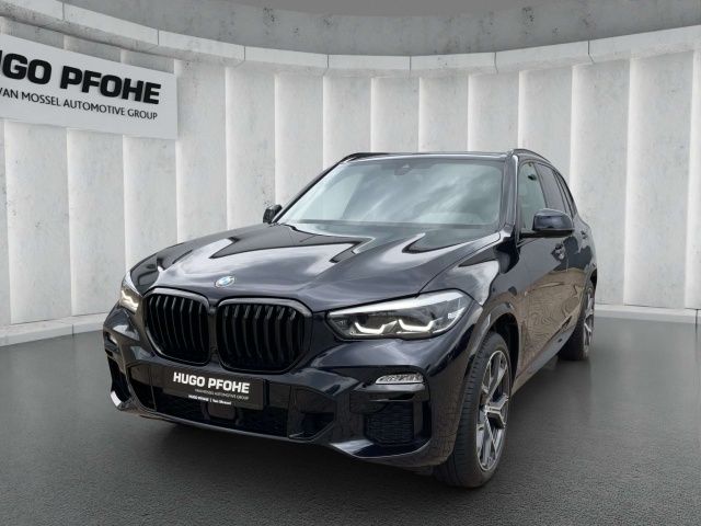 BMW X5 M