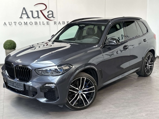 BMW X5 M