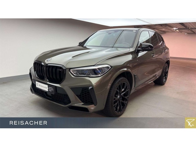 BMW X5 M
