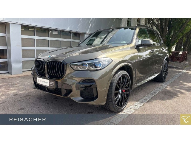 BMW X5 M