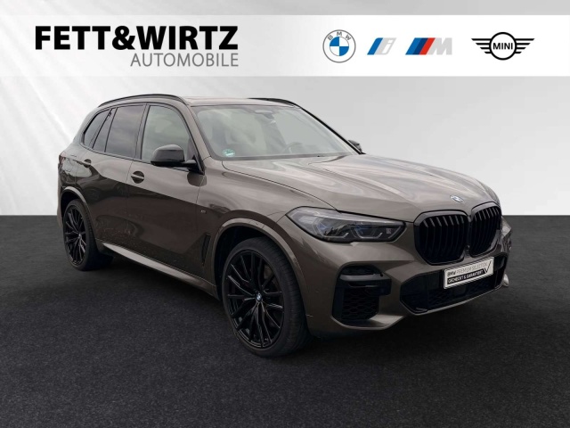 BMW X5 M