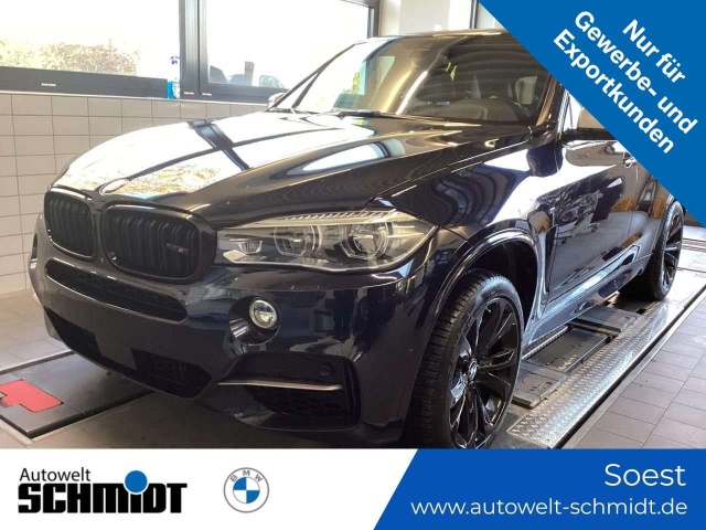 BMW X5 M