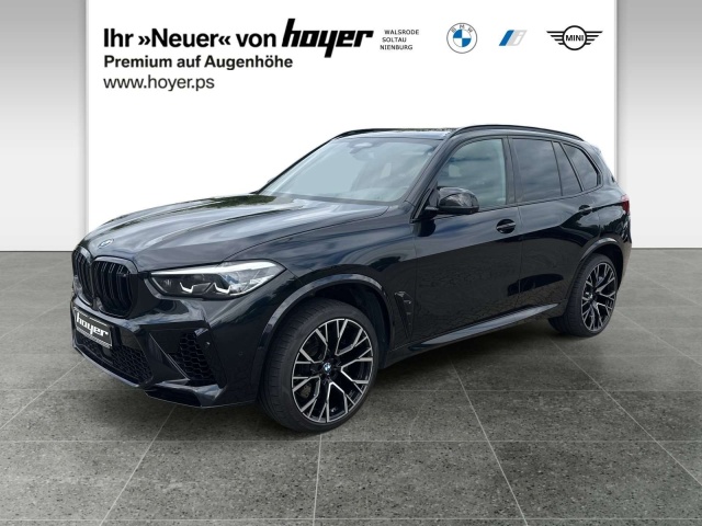 BMW X5 M
