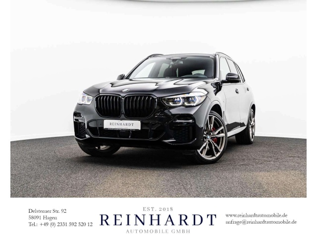 BMW X5 M