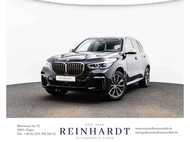 BMW X5 M