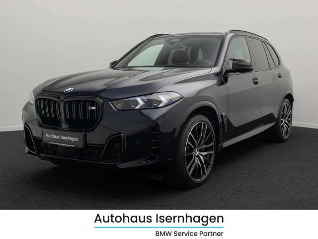 BMW X5 M