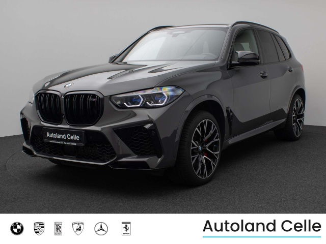 BMW X5 M